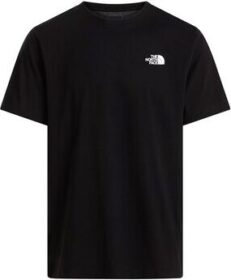 The North Face Lyhythihainen t-paita The North Face  Evolution  EU XS