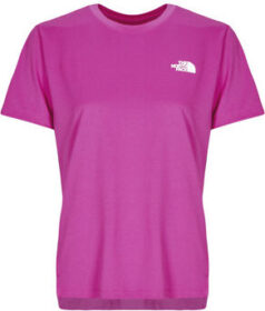 The North Face Lyhythihainen t-paita The North Face  Flex S/S Tee Graphic  EU S