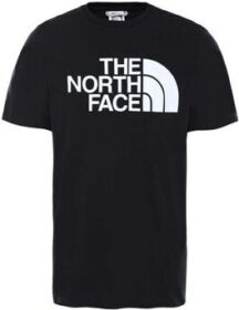 The North Face Lyhythihainen t-paita The North Face  HD Tee  EU XXL