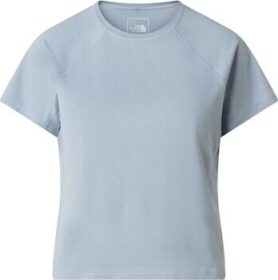 The North Face Lyhythihainen t-paita The North Face  Jaida  EU S