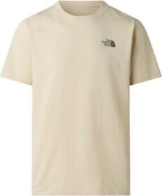 The North Face Lyhythihainen t-paita The North Face  Monte  EU XS