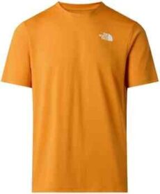 The North Face Lyhythihainen t-paita The North Face  NF0A895MG5I1  EU S