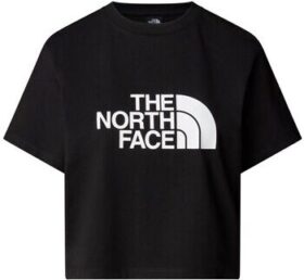 The North Face Lyhythihainen t-paita The North Face  NF0A8A6HJK3  EU S