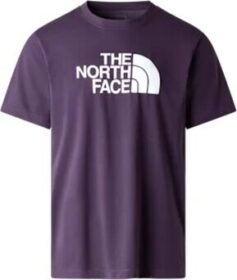 The North Face Lyhythihainen t-paita The North Face  NF0A8B6J  IT XS