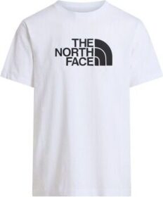 The North Face Lyhythihainen t-paita The North Face  NF0A8B6JLA91  EU S