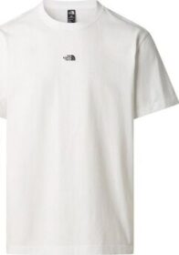 The North Face Lyhythihainen t-paita The North Face  NF0A8GQEFN41  EU XL