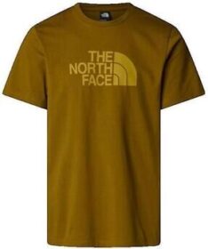 The North Face Lyhythihainen t-paita The North Face  S/S Easy  EU S