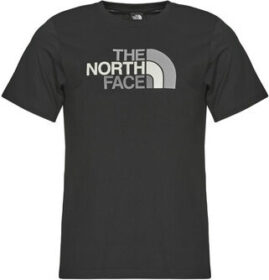 The North Face Lyhythihainen t-paita The North Face  S/S Easy Tee  EU S