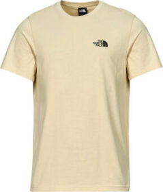 The North Face Lyhythihainen t-paita The North Face  SIMPLE DOME  EU XS