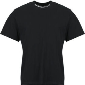 The North Face Lyhythihainen t-paita The North Face  ZUMU RELAXED SHORT SLEEVE TEE  EU XXL