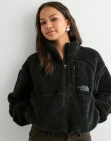 The North Face Musta – W Extreme Pile 2 Pullover
