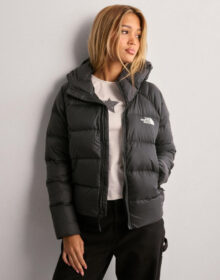 The North Face Musta – W Hyalite Down Hoodie