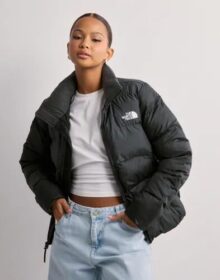 The North Face Musta – W Saikuru Jacket