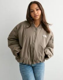 The North Face Ruskea – W Choqa Bomber Jkt