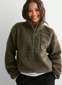 The North Face Ruskea – W Extreme Pile 2 Pullover
