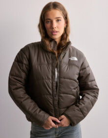 The North Face Ruskea – W Tnf Jacket 2000