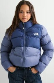 The North Face Sininen – W Saikuru Jacket