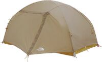 The North Face Trail Lite 2 Khaki Stone/Arrowwood Yellow
