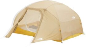 The North Face Trail Lite 3 – 3 henkilön teltta beige