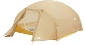 The North Face Trail Lite 4 – 4 henkilön teltta beige