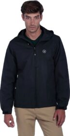 The Time Of Bocha Wind Windbreaker Takki