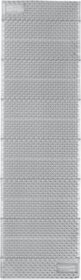 Therm-a-Rest Z Lite SOL – Retkipatja Koko 51 x 183 cm – Regular, harmaa