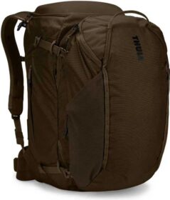 Thule Landmark Reppu 60l Kunnostettu