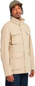 Timberland Abington Water Resistant Field Takki