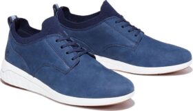 Timberland Bradstreet Ultra Leather Oxford Lenkkarit