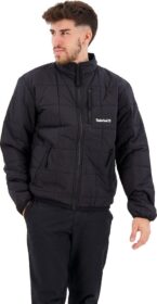 Timberland Dwr Quilted Insulated Takki