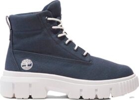 Timberland Greyfield Saappaat