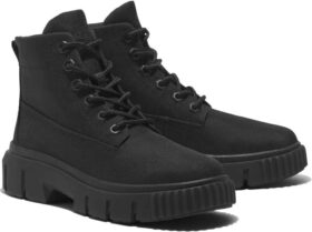 Timberland Greyfield Saappaat Kunnostettu