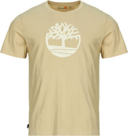Timberland Lyhythihainen t-paita Timberland  –  EU S