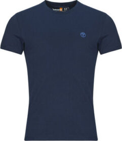 Timberland Lyhythihainen t-paita Timberland  –  EU XXL
