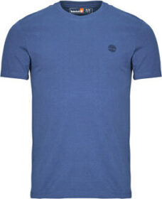Timberland Lyhythihainen t-paita Timberland  DUNSTAN RIVER SHORT SLEEVE TEE  EU S