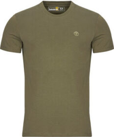 Timberland Lyhythihainen t-paita Timberland  DUNSTAN RIVER SHORT SLEEVE TEE  EU XXL