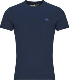 Timberland Lyhythihainen t-paita Timberland  DUNSTAN RIVER SHORT SLEEVE TEE  EU XXL