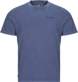 Timberland Lyhythihainen t-paita Timberland  RUGGED ACTIVE GEAR BACK GRAPHIC TEE  EU XXL