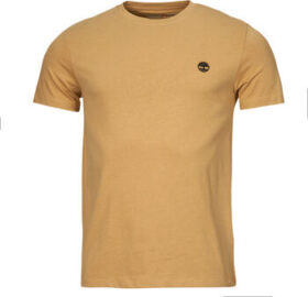 Timberland Lyhythihainen t-paita Timberland  Short Sleeve Tee  EU XXL