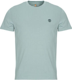 Timberland Lyhythihainen t-paita Timberland  Short Sleeve Tee  EU XXL