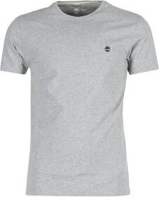 Timberland Lyhythihainen t-paita Timberland  SS DUNSTAN RIVER CREW TEE  EU XL