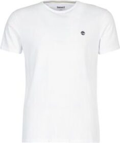 Timberland Lyhythihainen t-paita Timberland  SS DUNSTAN RIVER CREW TEE  EU XXL