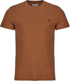 Timberland Lyhythihainen t-paita Timberland  Tee Slim Dunstan River  EU XXL