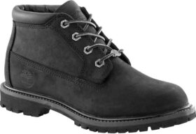 Timberland Nellie Chukka Wide Saappaat