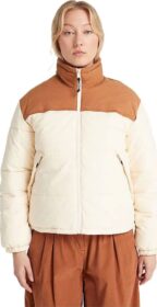 Timberland Oversize Non-down Untuvatakki