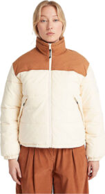 Timberland Oversize Non-down Untuvatakki