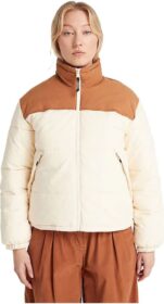 Timberland Oversize Non-down Untuvatakki