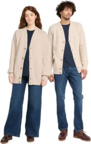 Timberland Phillips Brook Raglan Sleeve Neulepaita