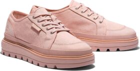 Timberland Ray City Mixed Material Oxford Lenkkarit