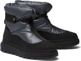 Timberland Ray City Puffer Wp Saappaat